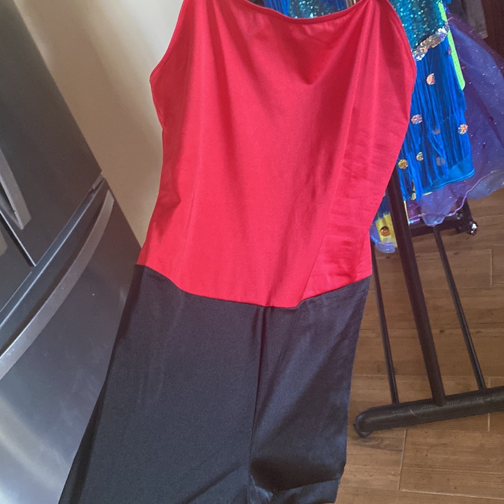 Unitard - Picture 2 of 4